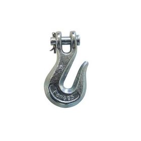Galvaniz 3/8 inç Zincir Kancası