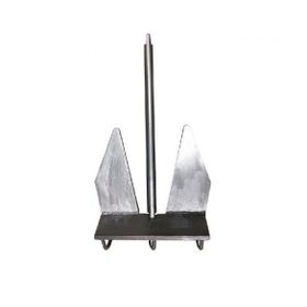 Galvaniz 4.5 kg Danfort Çapa