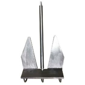 Galvaniz 4.5 kg Danfort Çapa