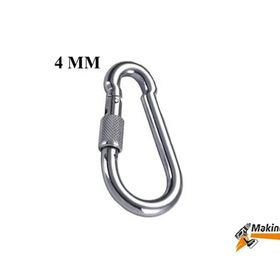 Galvaniz 4 mm Karabina