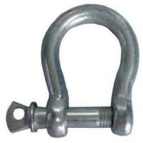 Galvaniz 5/16 inç Omega Zincir Kilidi