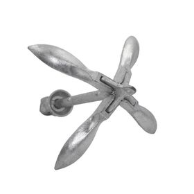 Galvaniz 6 kg Şemsiye Çapa