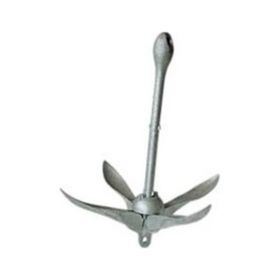 Galvaniz 6 kg Şemsiye Çapa