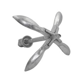 Galvaniz 6 kg Şemsiye Çapa