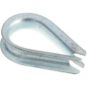 Galvaniz 6 mm Radansa Buata