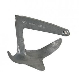 Galvaniz 7.5 kg Bruce Çapa