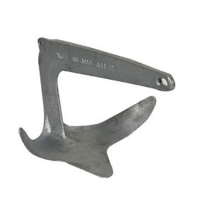 Galvaniz 7.5 kg Bruce Çapa