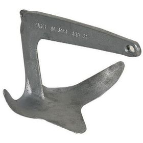 Galvaniz 7.5 kg Bruce Çapa