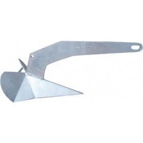 Galvaniz 8 kg Delta Çapa