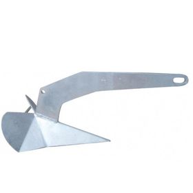 Galvaniz 8 kg Delta Çapa