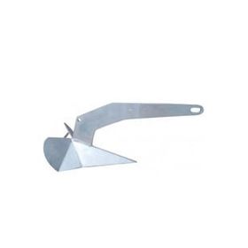 Galvaniz 8 kg Delta Çapa
