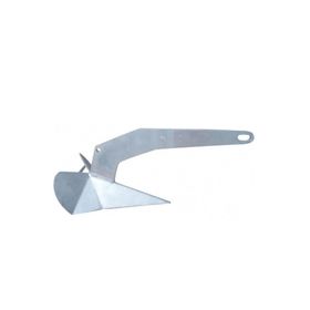 Galvaniz 8 kg Delta Çapa