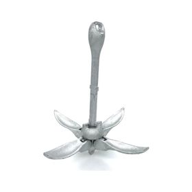 Galvaniz 8 kg Şemsiye Çapa