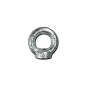 Galvaniz M10 Dişi Aybolt