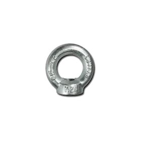 Galvaniz M10 Dişi Aybolt