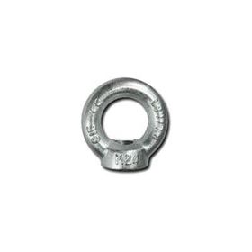 Galvaniz M10 Dişi Aybolt