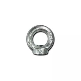 Galvaniz M6 Dişi Aybolt
