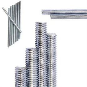 Galvaniz Saplama 1 mt M27 Gijon