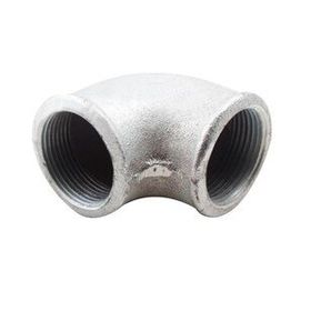 Galvanizli 1 1/4" Dirsek