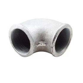 Galvanizli 1 1/4" Dirsek