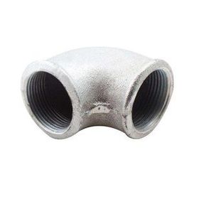 Galvanizli 3/4" Dirsek
