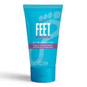 GAM 50 ml Ayak Bakım Kremi