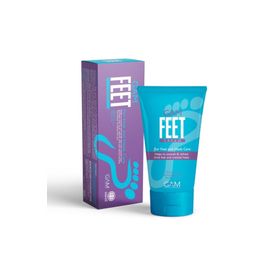GAM 50 ml Ayak Bakım Kremi