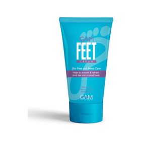 GAM 50 ml Ayak Bakım Kremi