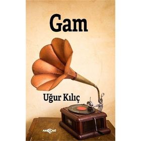 GAM - HAKAN YEL