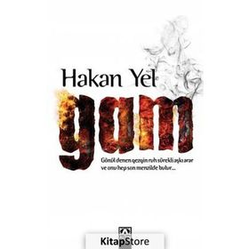 GAM - HAKAN YEL