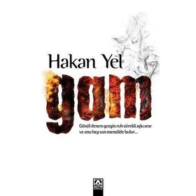 GAM - HAKAN YEL