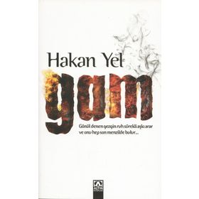 GAM - HAKAN YEL