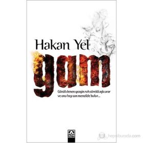 GAM - HAKAN YEL