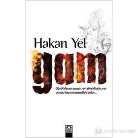 GAM - HAKAN YEL