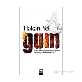 GAM - HAKAN YEL