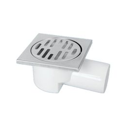 Gama 10x10 cm Q50 Yer Süzgeci
