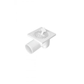 Gama 10x10 cm Q50 Yer Süzgeci