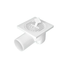 Gama 10x10 cm Q50 Yer Süzgeci