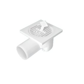 Gama 10x10 cm Q50 Yer Süzgeci
