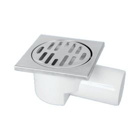 Gama 10x10 cm Q50 Yer Süzgeci