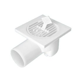 Gama 10x10 cm Q50 Yer Süzgeci