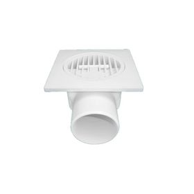 Gama 20701 15x15 cm Q70 Yandan Yer Süzgeci