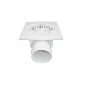 Gama 20701 15x15 cm Q70 Yandan Yer Süzgeci