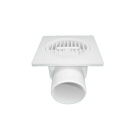 Gama 20701 15x15 cm Q70 Yandan Yer Süzgeci