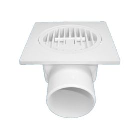 Gama 20701 15x15 cm Q70 Yandan Yer Süzgeci