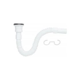 Gama 22401 Q32 Körüklü Lavabo Sifonu