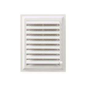 Gama 28x28 cm Havalandırma Menfezi