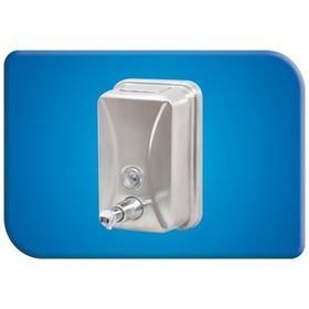 Gama 60084 500 ml Sıvı Sabunluk