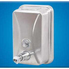 Gama 60084 500 ml Sıvı Sabunluk