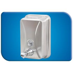 Gama 60084 500 ml Sıvı Sabunluk